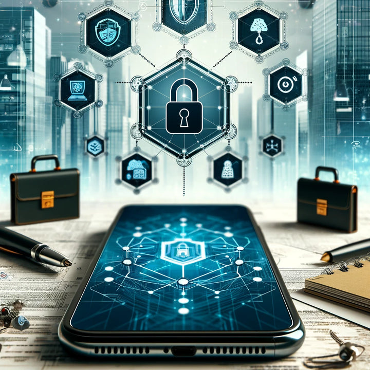 The Role of Open Source in GrapheneOS Development