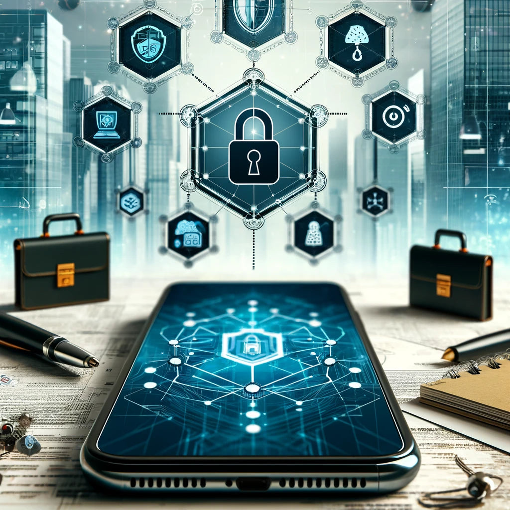 The Role of Open Source in GrapheneOS Development