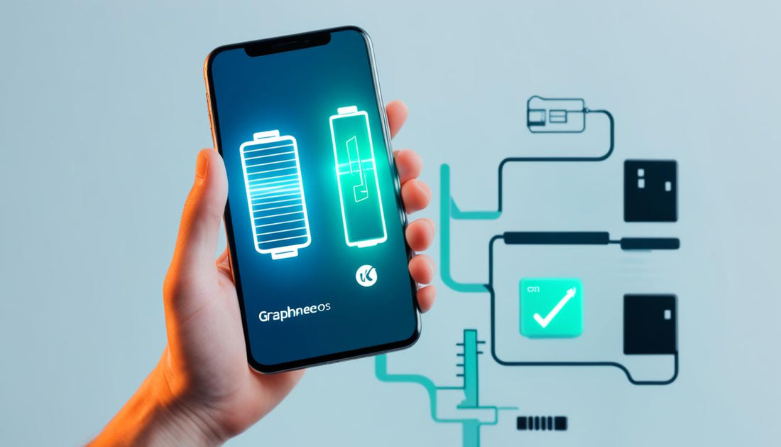 Tips for Optimizing Battery Life on GrapheneOS
