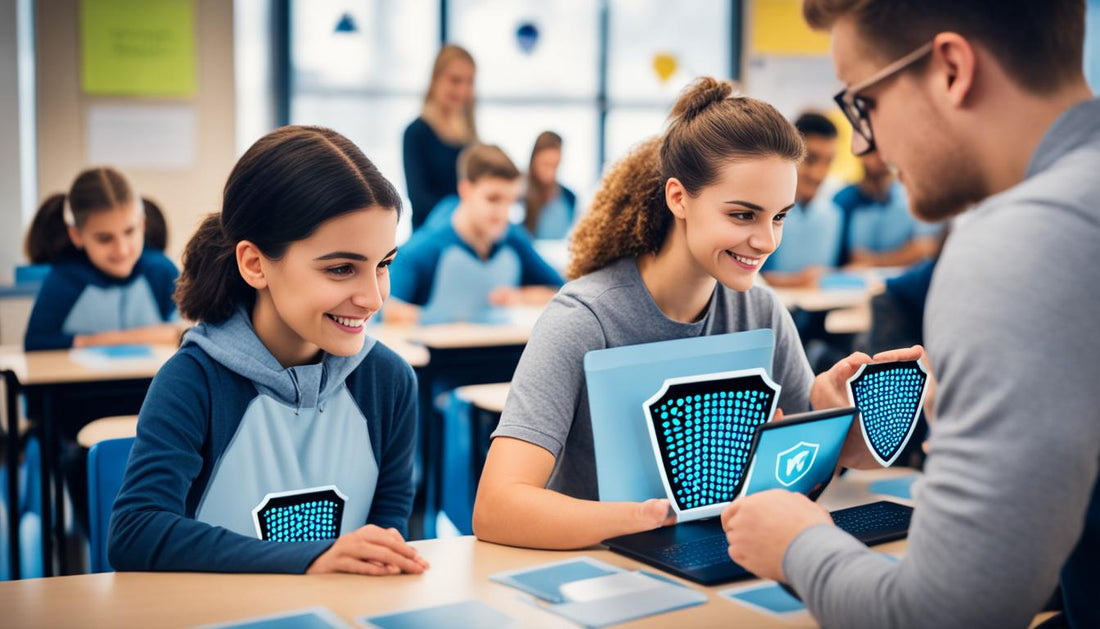 GrapheneOS in Education: Safeguarding Privacy