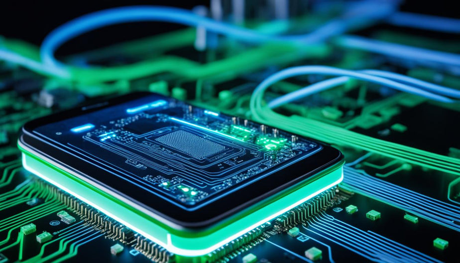 Enhancing Your GrapheneOS Setup with Advanced Features
