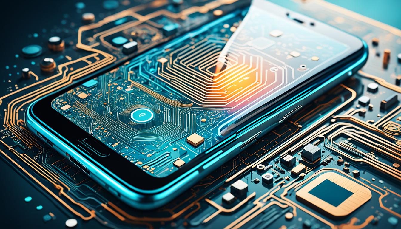 Graphite Os Why GrapheneOS Could Be Your Next Mobile OS – PrivacyPortal