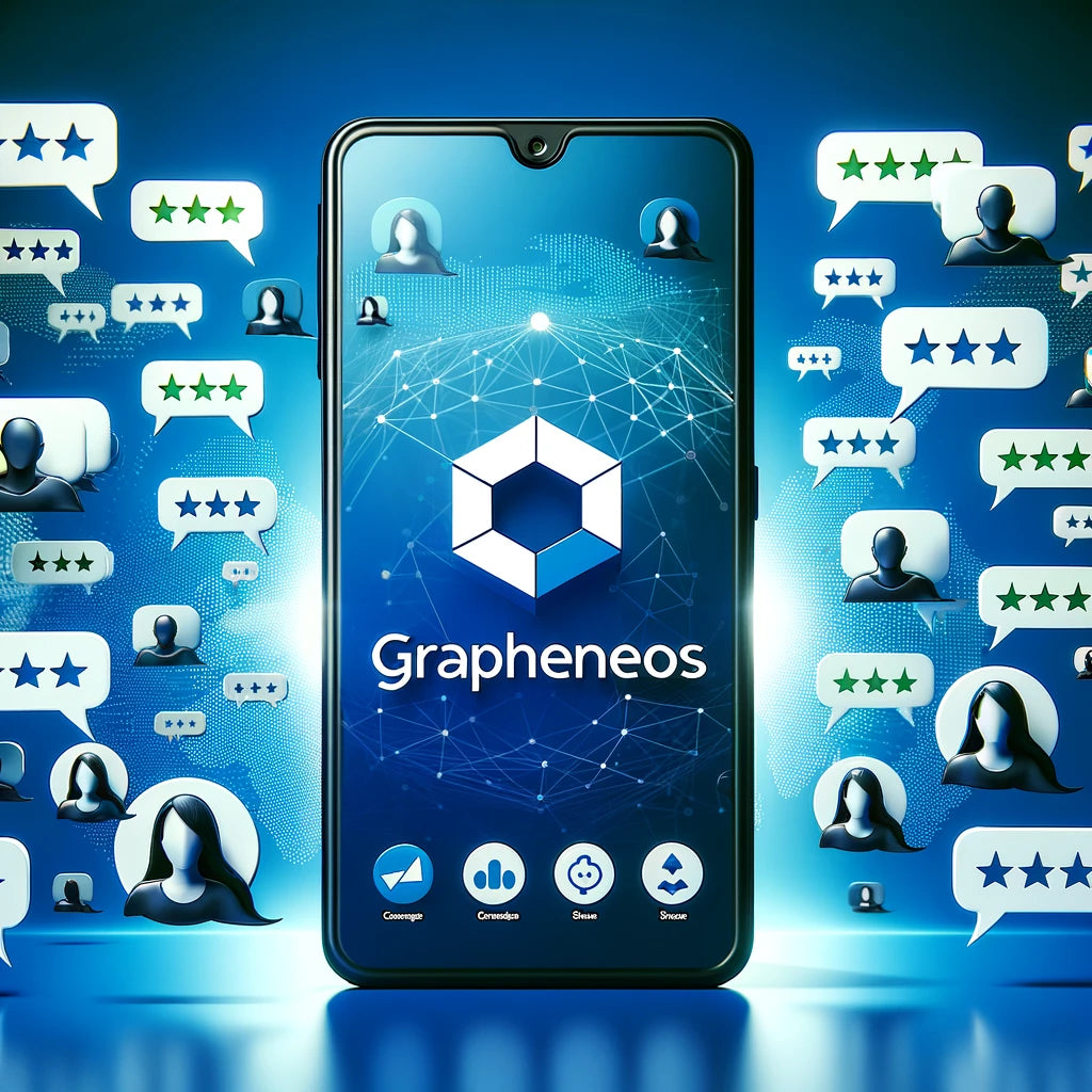 GrapheneOS User Review: Real Experiences Shared