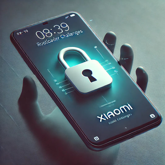 Why Xiaomi Users are Struggling to Root Their Devices—and What Xiaomi Can Do About It