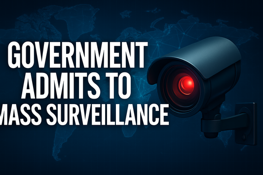 UK’s New ID Verification Law: Building a Mass Surveillance State at the Expense of Privacy