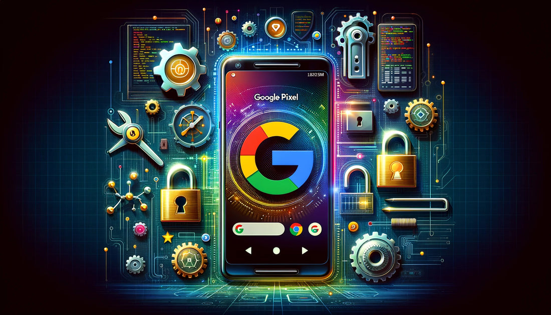How To Root: Google Pixel 7 with Magisk V27.0 (Android 14)