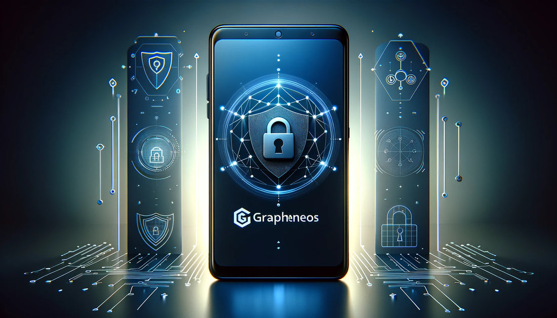 GrapheneOS: Should You Install It in 2024?