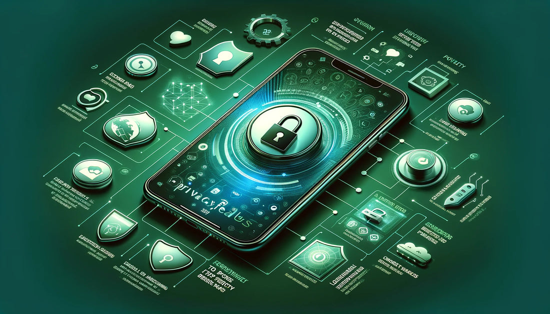 Is CalyxOS the future?