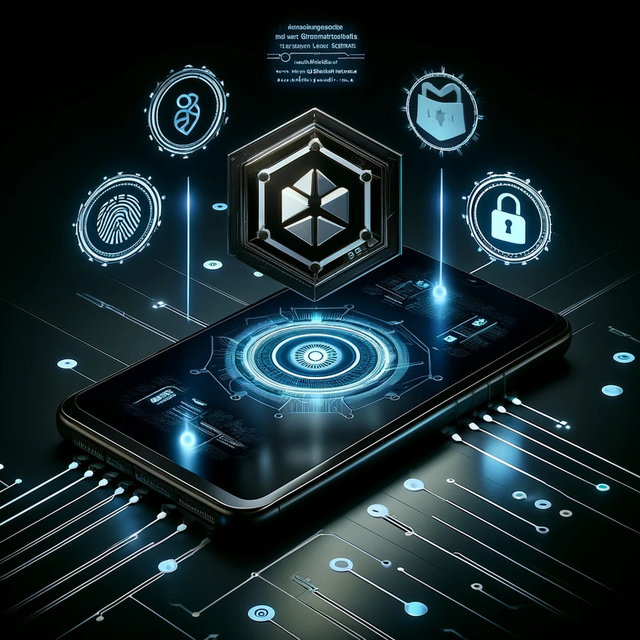 GrapheneOS Security Features: A Practical Guide