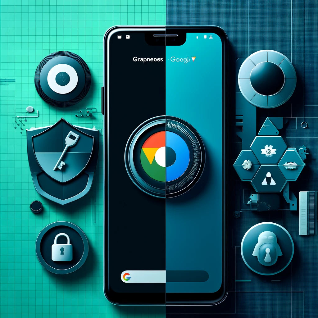 The Best Apps to Use with GrapheneOS