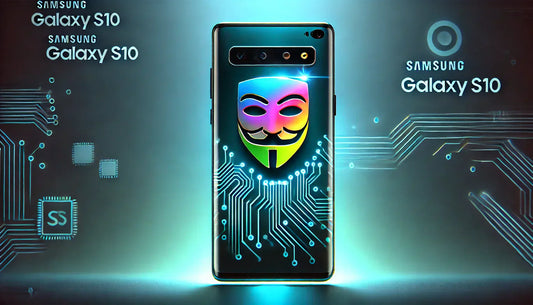 How to Root Samsung Galaxy S10 in 2025 with Magisk v28.1