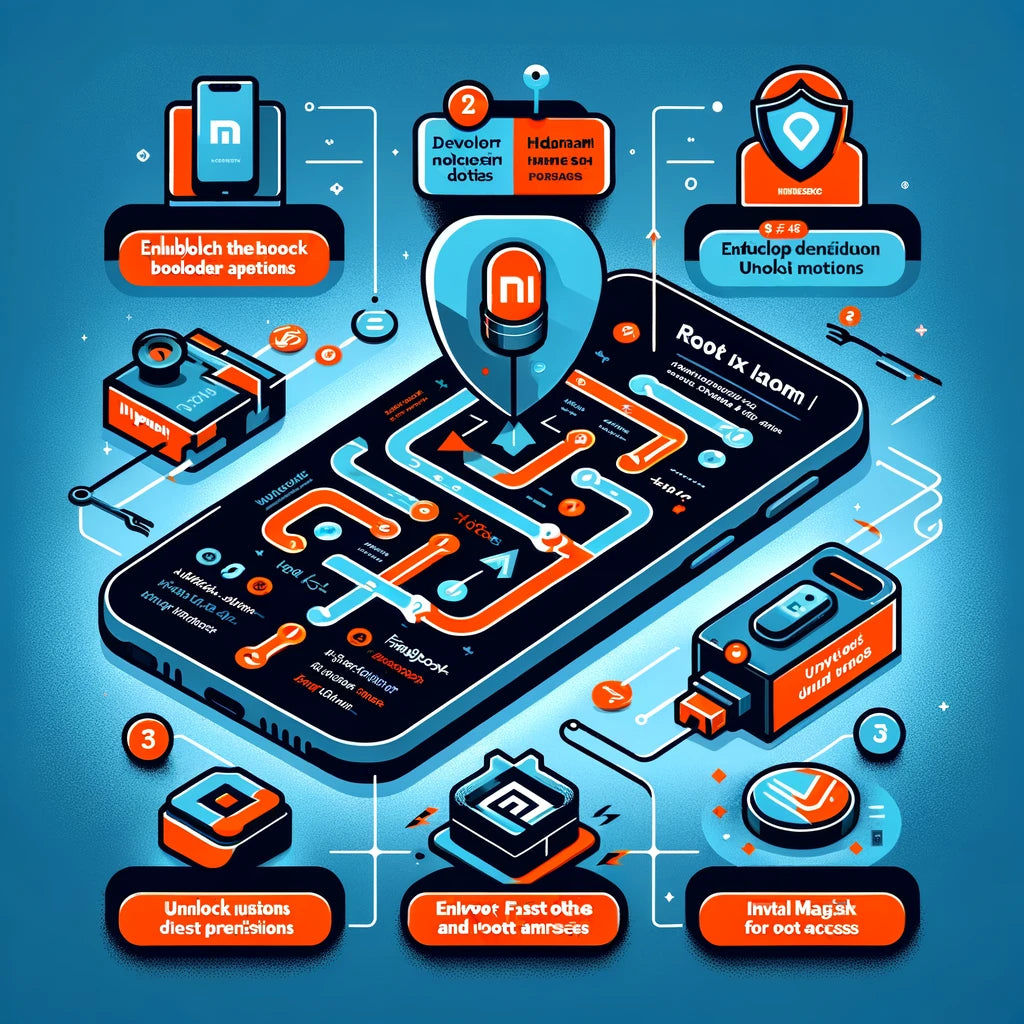 How to Unlock the Bootloader and Root Xiaomi Devices Running HyperOS