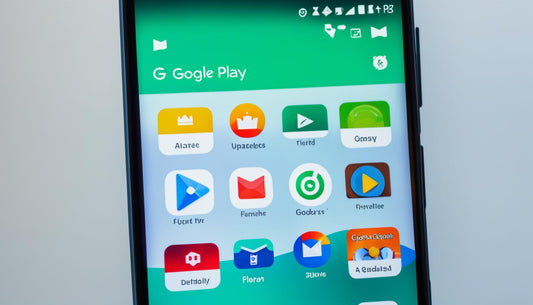 How to: Update the Playstore and Apps on Android