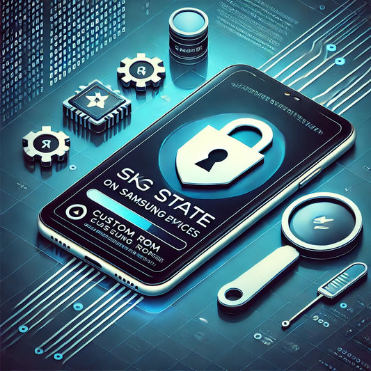 Understanding KG State and Custom ROMs on Samsung Devices: Risks, Precautions, and Best Practices