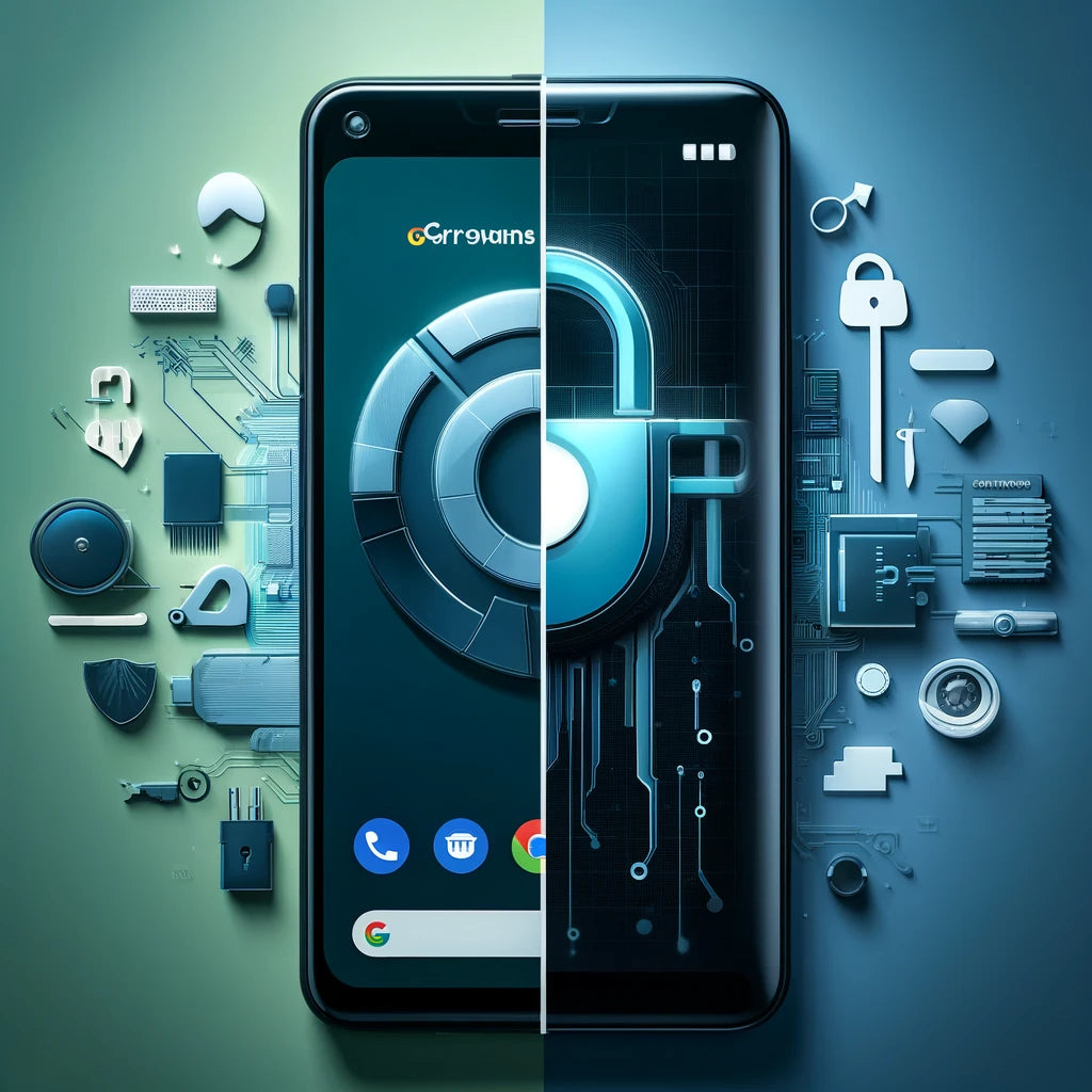 GrapheneOS vs. Other Privacy-Focused ROMs: A Comparison