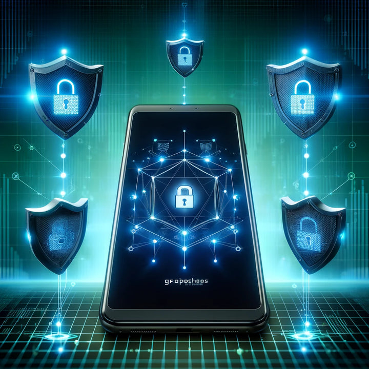 Why People Choose GrapheneOS for Privacy and Security