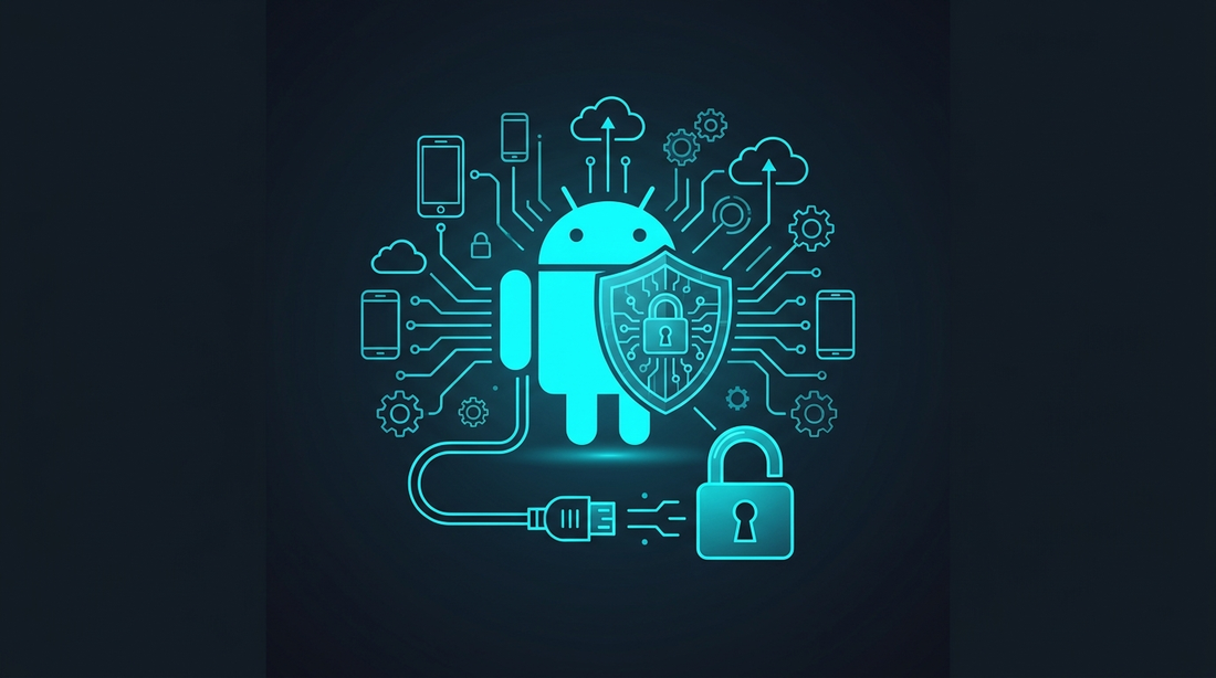 How to Back Up Your Android Before Rooting (2026 Guide)