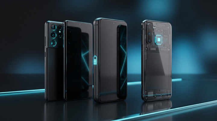 Best budget android phone
