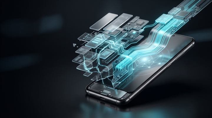 How to Recover a Samsung Galaxy S23+ From a Kernel Bootloop