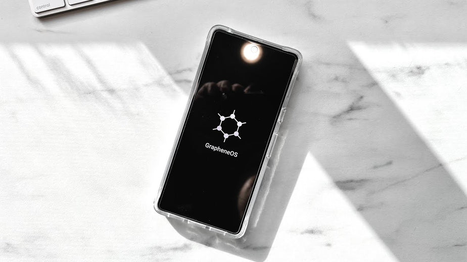 How to Install GrapheneOS on a Google Pixel 8