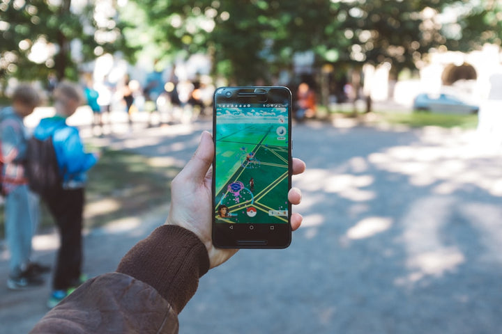 Mastering the Game: How to Prevent Getting Banned for Spoofing on Pokemon Go
