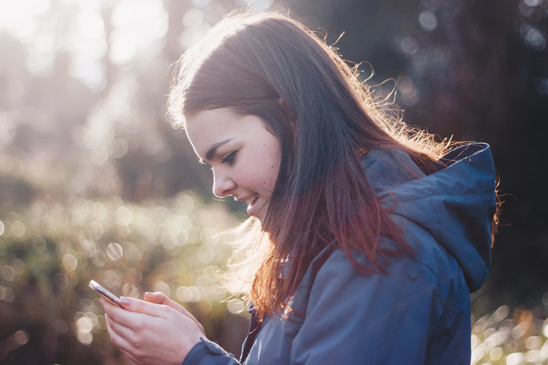 Understanding Age-Based Privacy Phone Use Trends