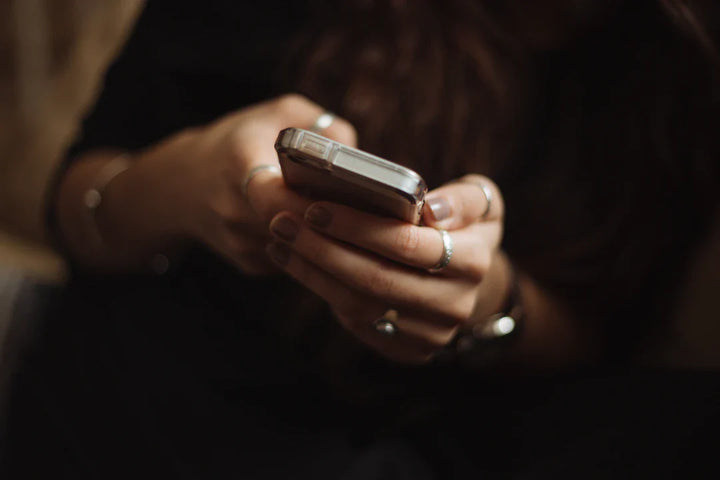 The Intersection of Privacy Phones and Mental Health