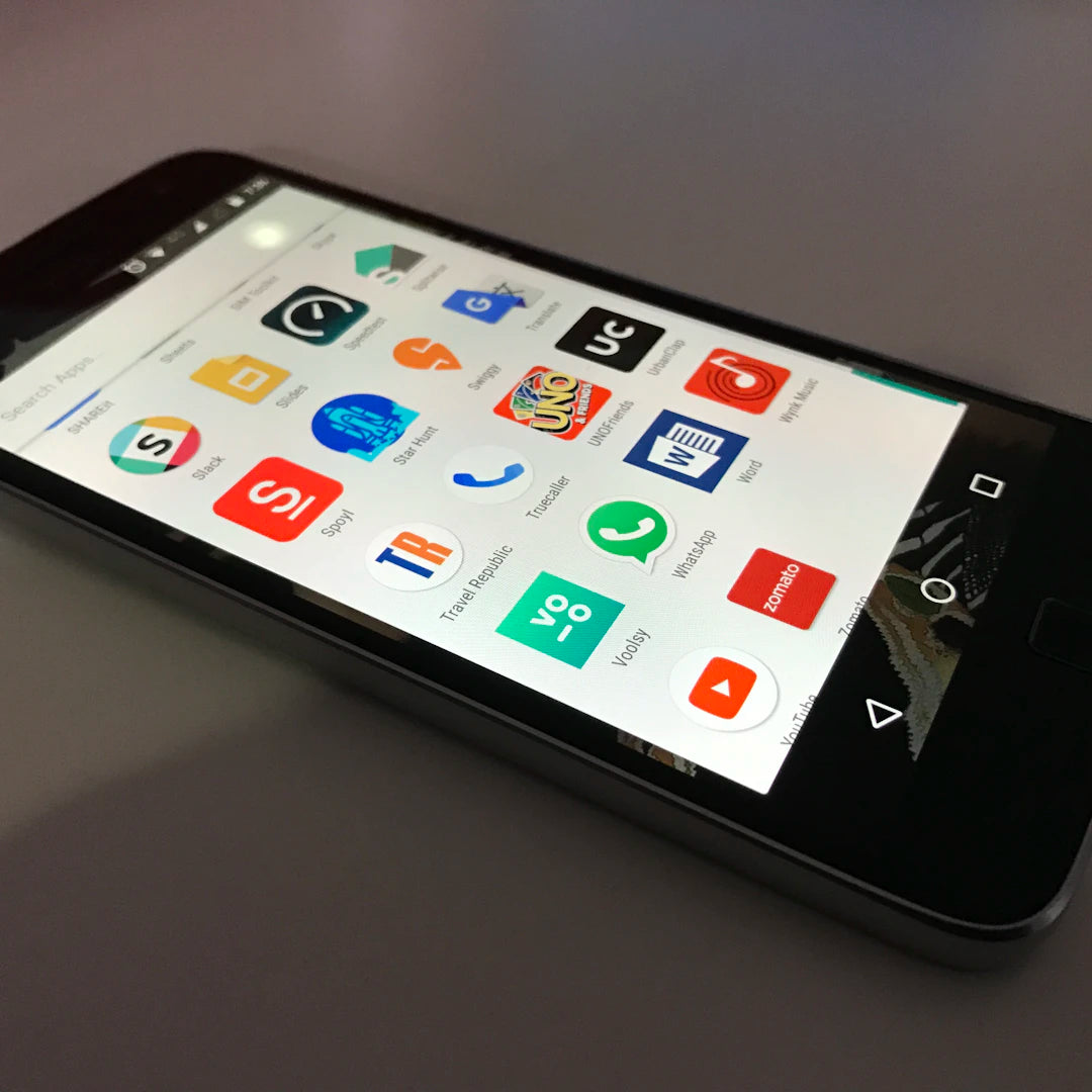 Unlocking Android Weighing the Risks of Rooting