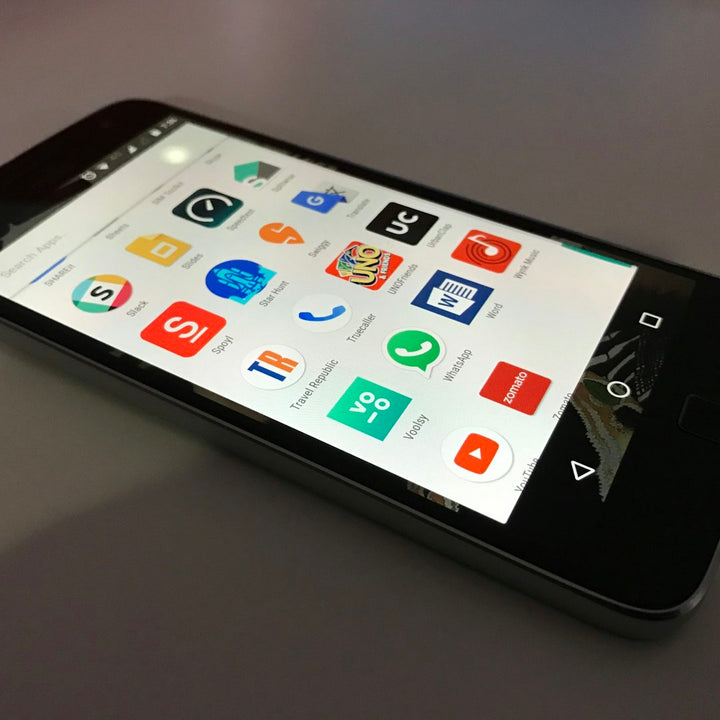 Essential Steps to Backup Your Android Device Before Installing a Custom ROM