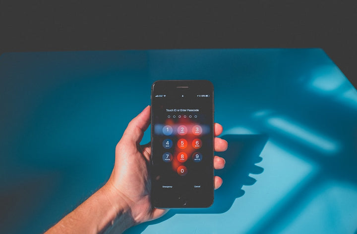 Unlocking the Secrets: Best Practices for Keeping Your Phone Secure