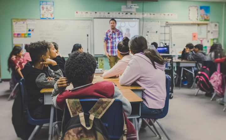 The Unsung Hero: User Education in Mobile Privacy