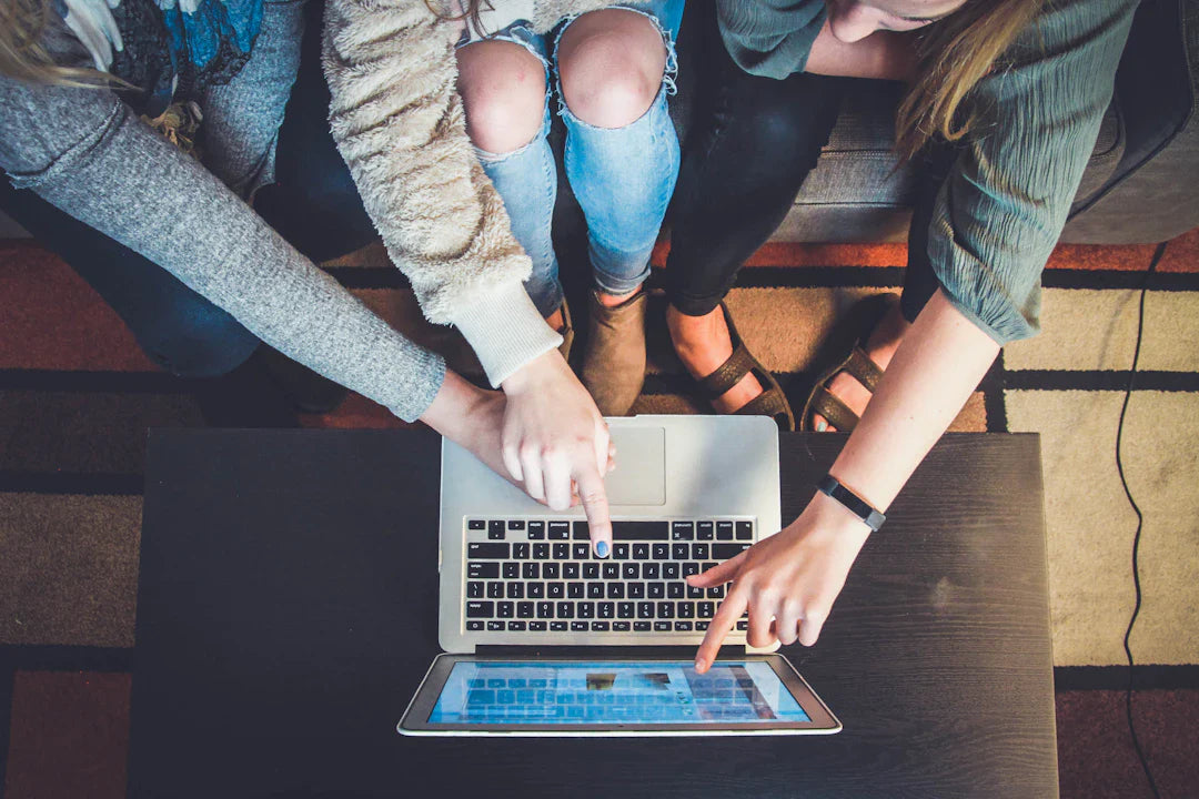 Maximize Improvement with Customer Feedback Mechanisms