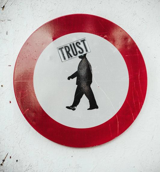 The Connection Between Privacy and Public Trust: Building Blocks for a Better Future