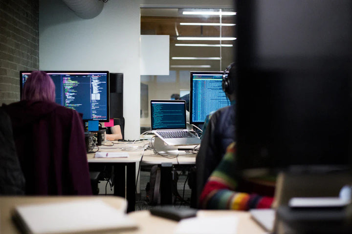 The Future of Privacy Phones Innovation Ahead