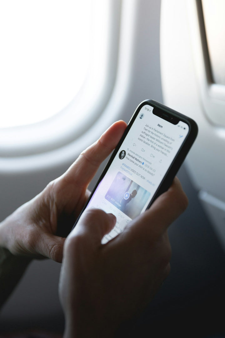 Unlocking Mobile Privacy: Understanding VPNs and Their Vital Role