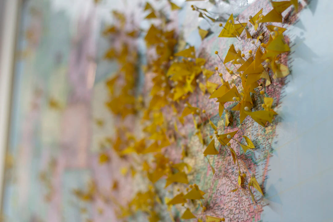 The Hidden Costs: How Location Tracking Impacts Your Privacy