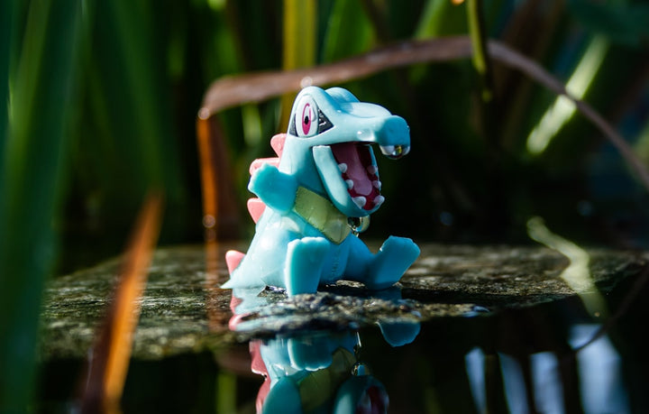 Exploring the Depths of Professional Pokemon Go Spoofing