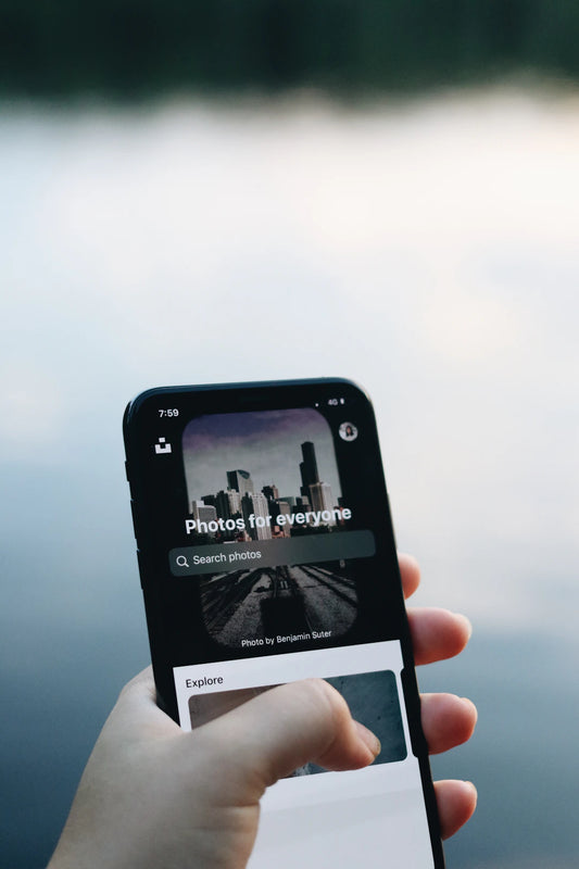 Unlocking Ultimate Safety How to Boost Your Phone's Privacy Settings