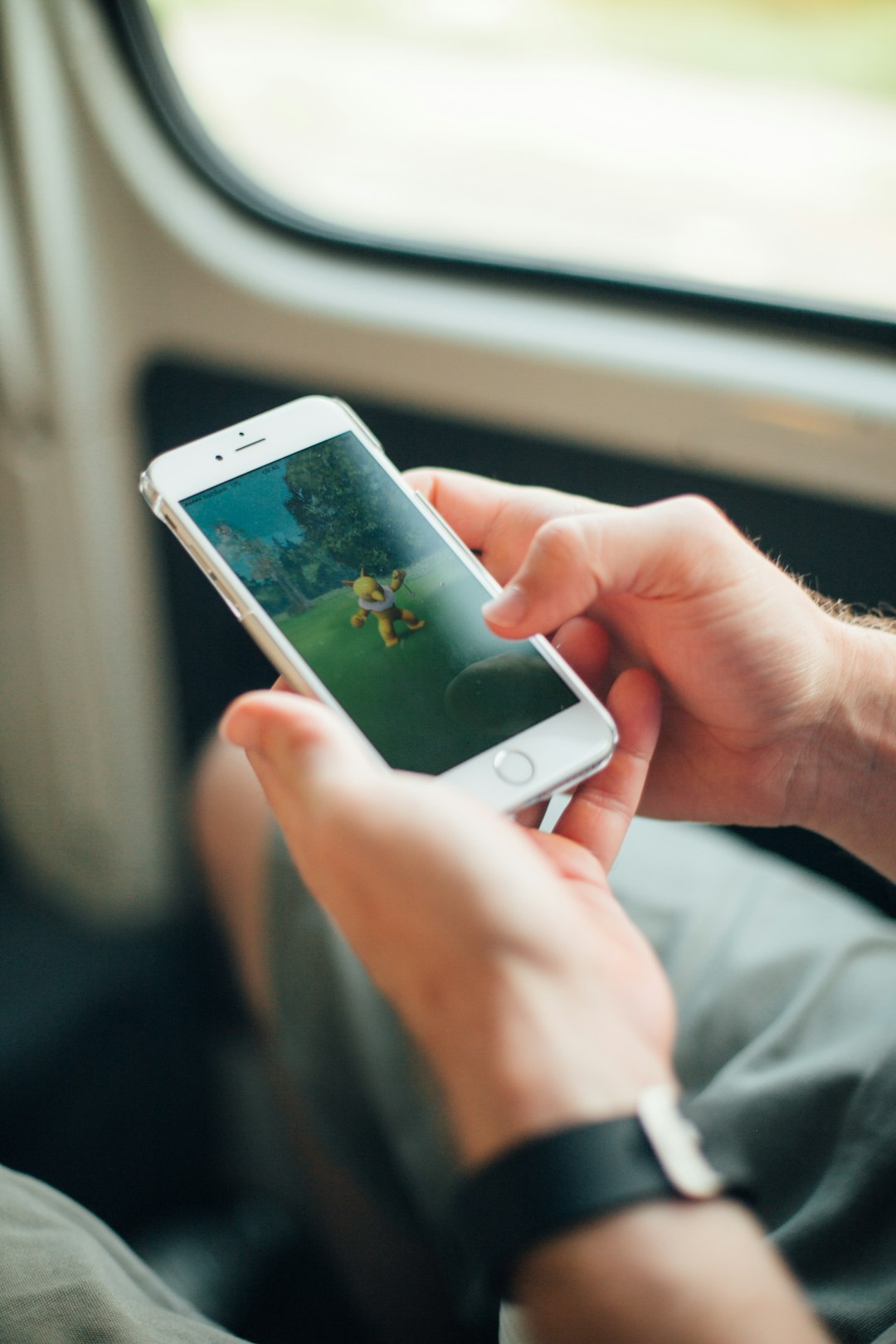 The Secrets of Pokemon Go Spoofing: An Exclusive Interview with an Expert