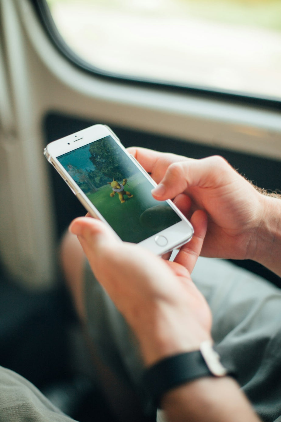 The Secrets of Pokemon Go Spoofing: An Exclusive Interview with an Expert