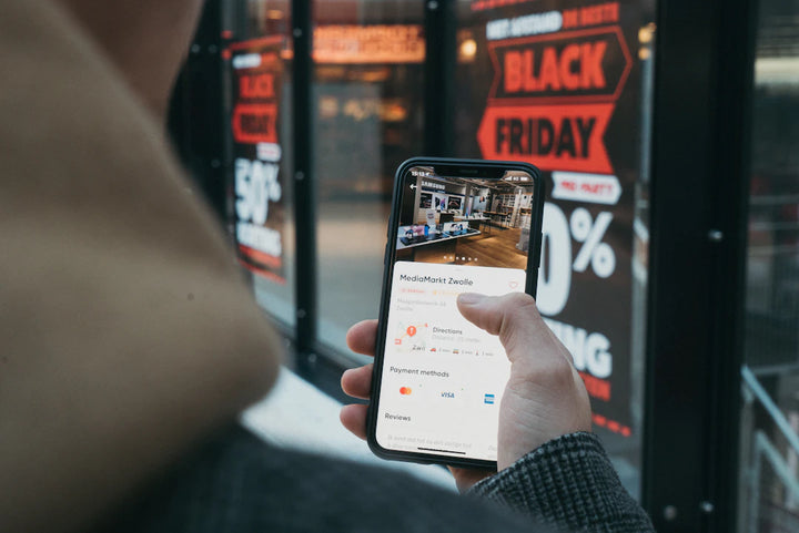 Unlocking Safety Privacy Phones and Online Shopping for Secure Transactions