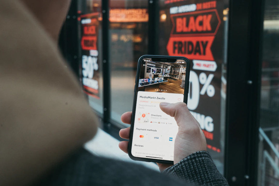Unlocking Safety Privacy Phones and Online Shopping for Secure Transactions