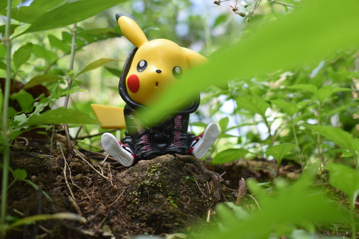 From Novice to Expert: Mastering Location Spoofing in Pokemon Go