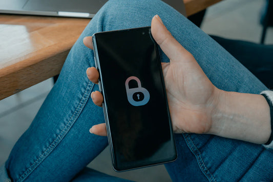 Protect Your Identity with Privacy Phones