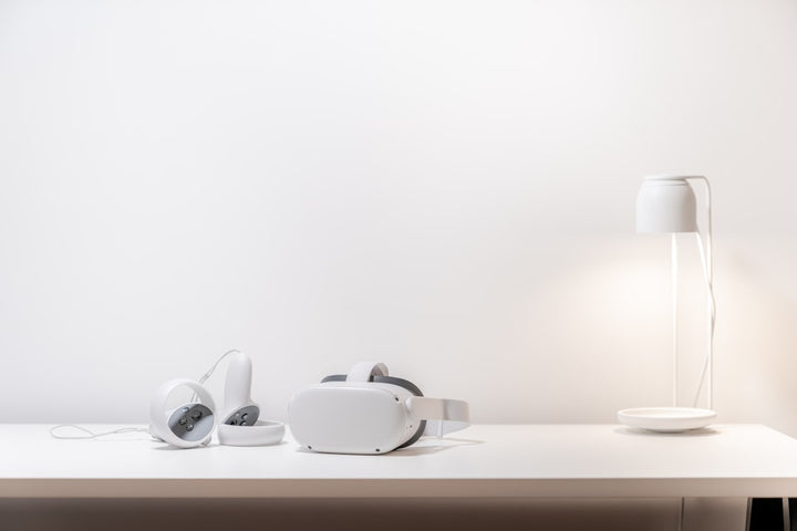The Future of Augmented Reality Gaming and Location Spoofing