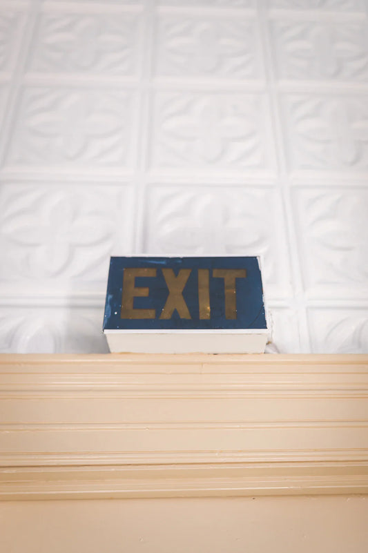 Master Your Exit Strategy for Successful Future Planning