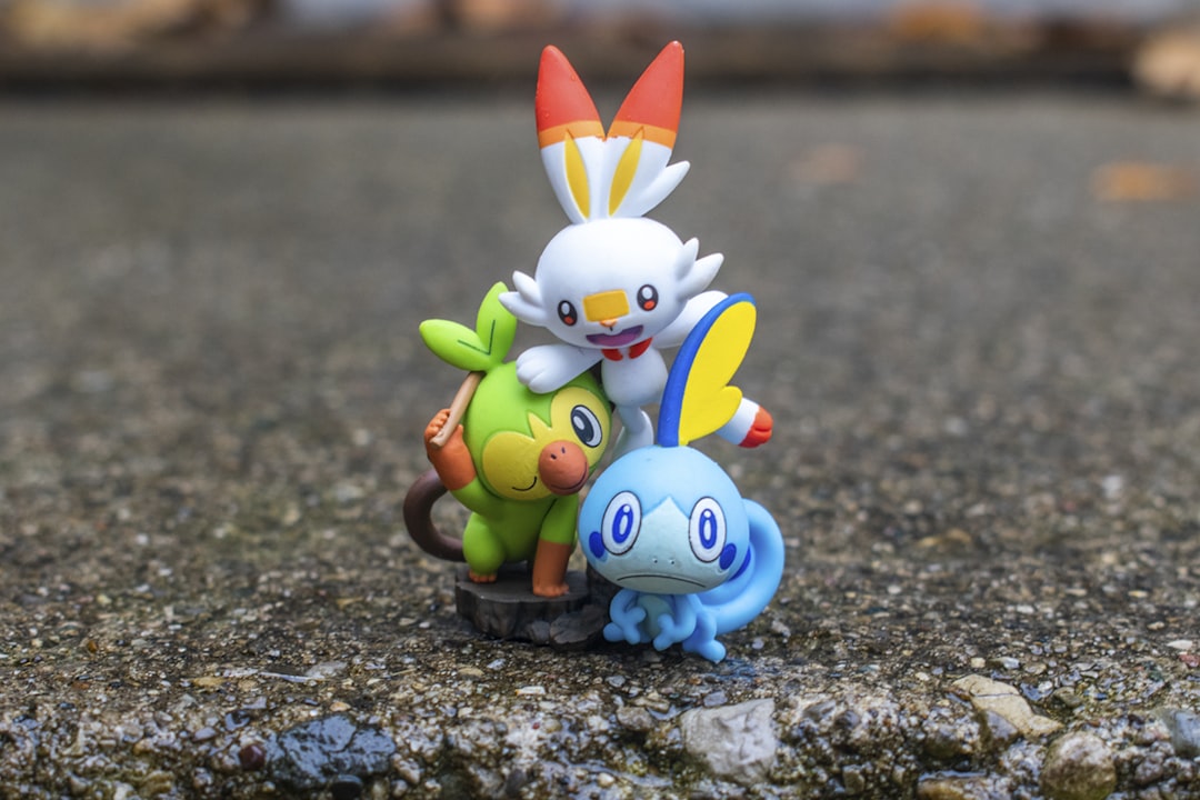 The Role of Spoofing Apps in the Pokemon Go Ecosystem