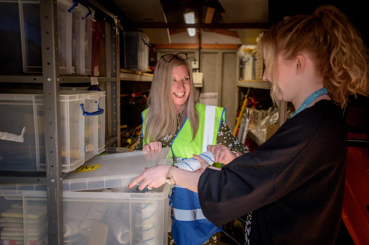 Rooting Your Inventory Management for Ultimate Efficiency
