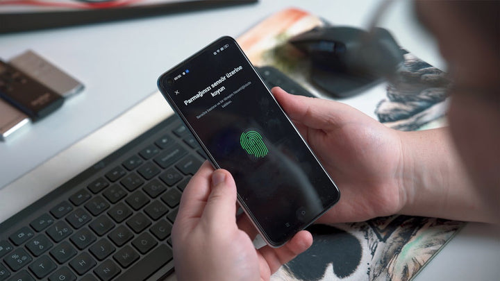 Unlocking Security: Key Features to Look for in Privacy Phones