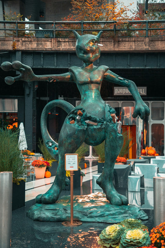 The Evolution of Location Spoofing in Pokémon Go: A Journey Through Time